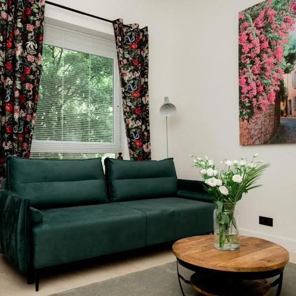 Beauty Suite, hotel a Bruxelles