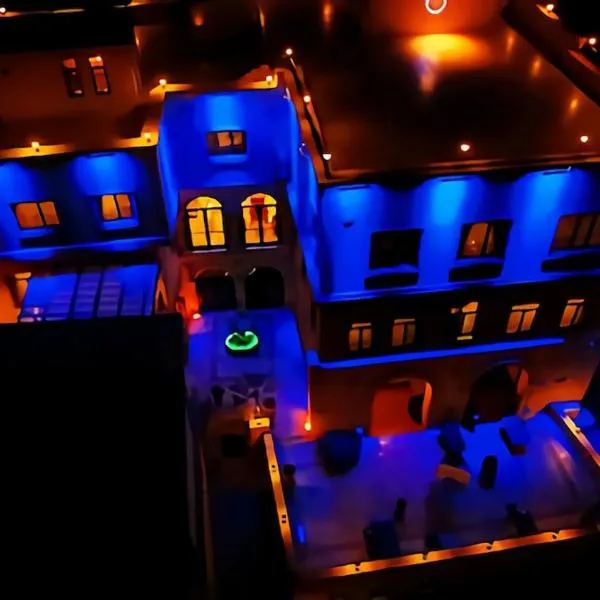 Tuğhan Hotel, hotel v destinaci Mardin