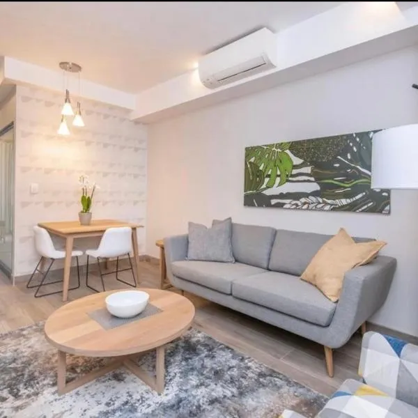 The Regency Cosy Apartment- 419, hotel v destinaci Pretoria