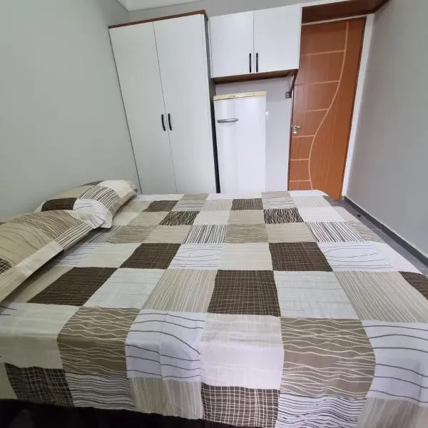 Studio GT, hôtel à São Carlos