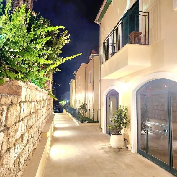 49 Boutique, hotel in Zikhron Ya‘aqov