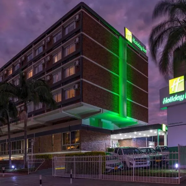 Holiday Inn - Mutare by IHG, hotel in Mutare