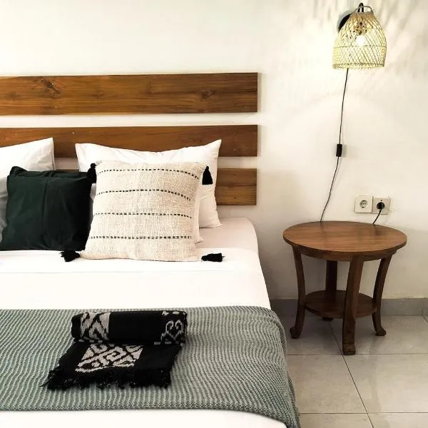 Amel House, hotel in Gili Air