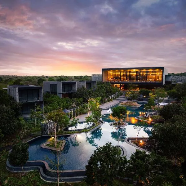 Hilton Yala Resort, hotel in Yala