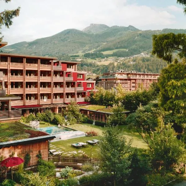 MalisGarten Green Spa Hotel - Adults Only, Hotel in Zell am Ziller