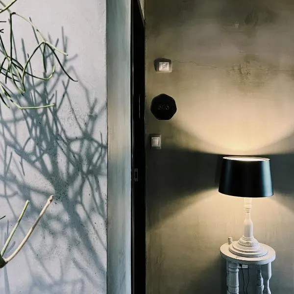 番茄行旅, hotel in Taipei
