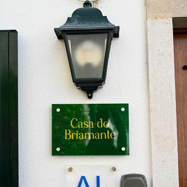 Casa do Briamante 9