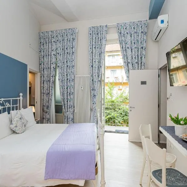 Maison Rêve Torino Centro, hotel v Turíně