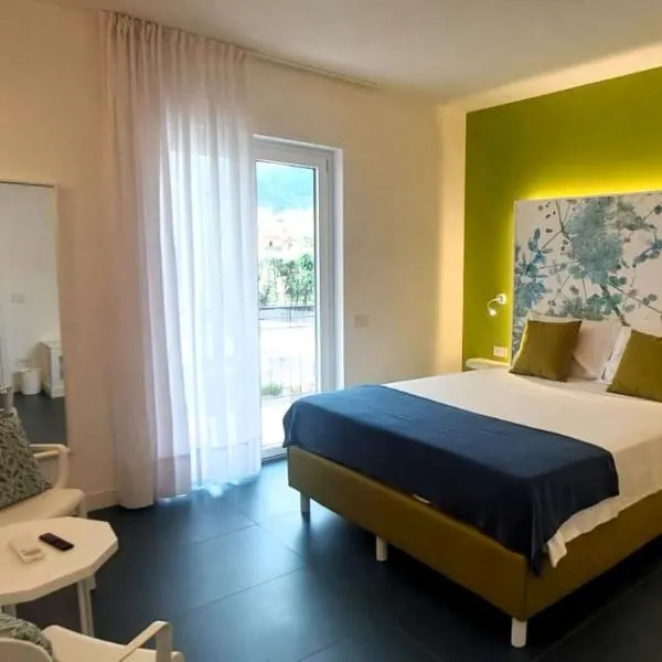 CASA Eduardo e Titina, hotel in Sorrento
