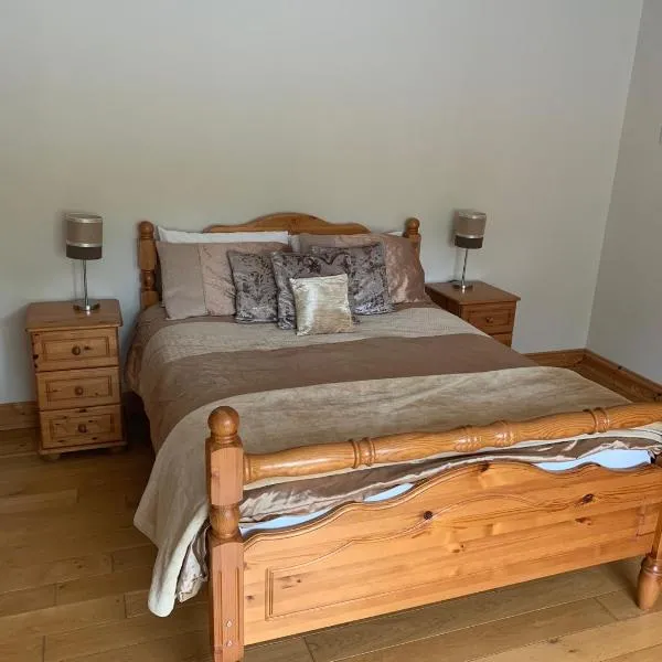 Camino House: Tralee şehrinde bir otel
