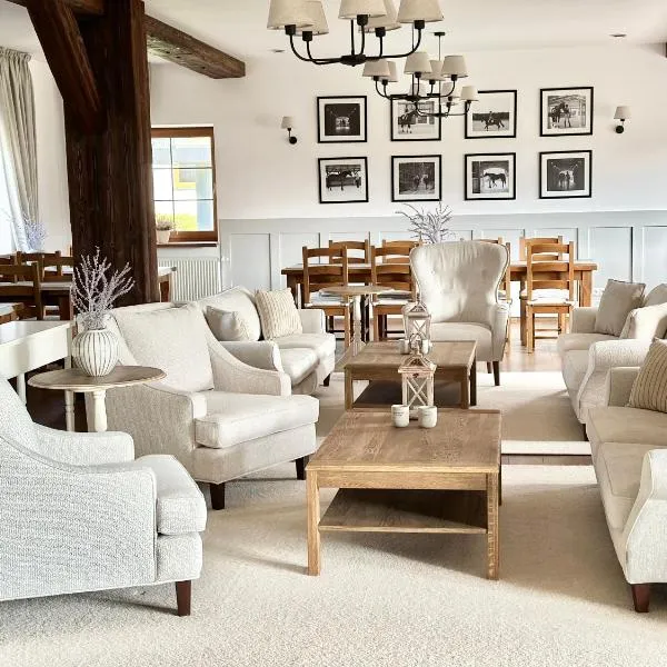 Harmony Park, hotel din Kondrajec