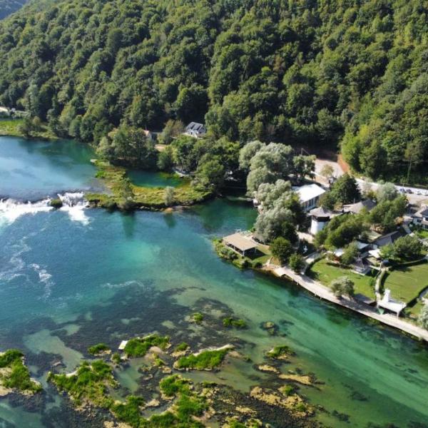 Turističko naselje Natura Art-Hotel Opal Art