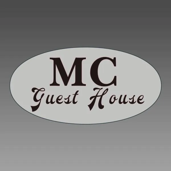 MC Guest House, hotel v Římě