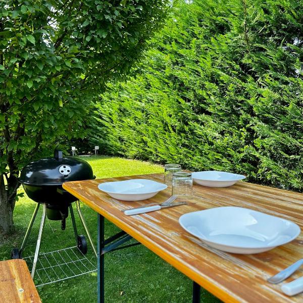 Dea Igea Apartment