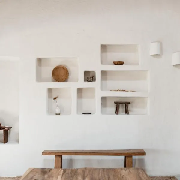 Aguamadera, hotel in Santa Eularia des Riu