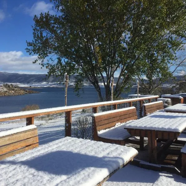 Siesta Villa, hotel in Jindabyne