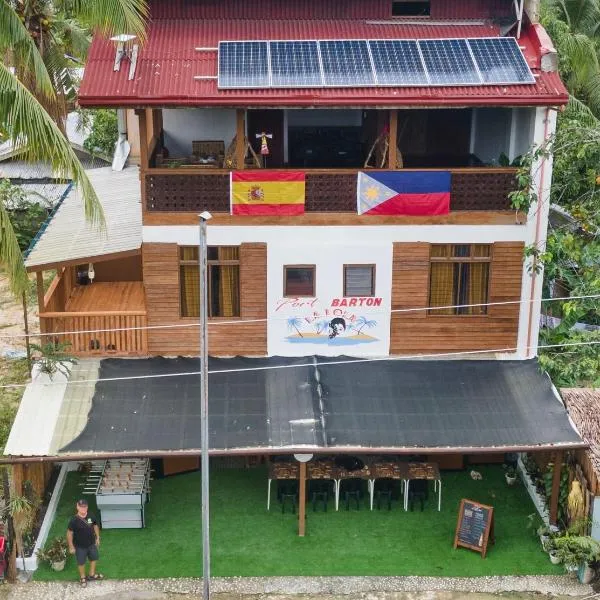 La Lola, hotel in San Vicente