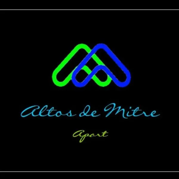 Altos de Mitre, hotel di Reconquista