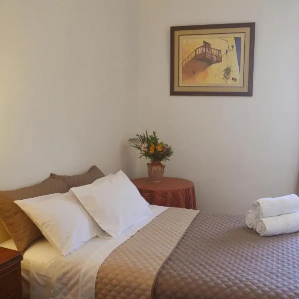 Casa Rodas, hotel in Lima