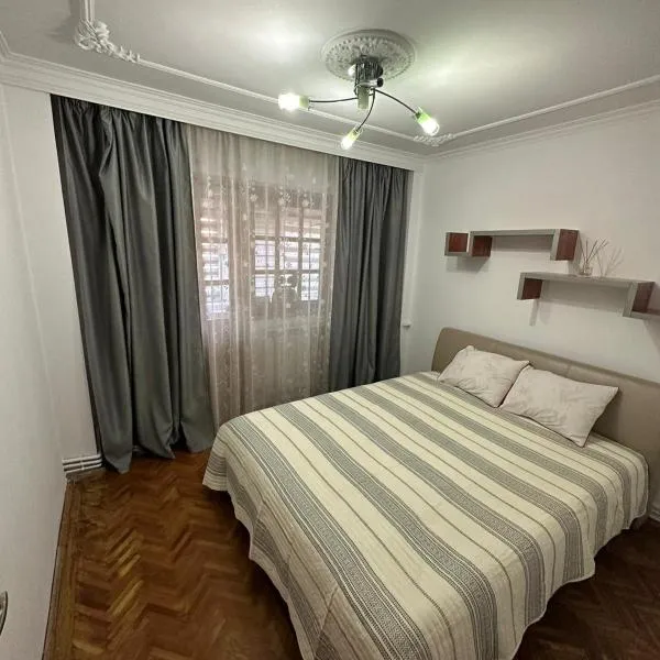 Bulevard Residence, hotel in Drobeta-Turnu Severin