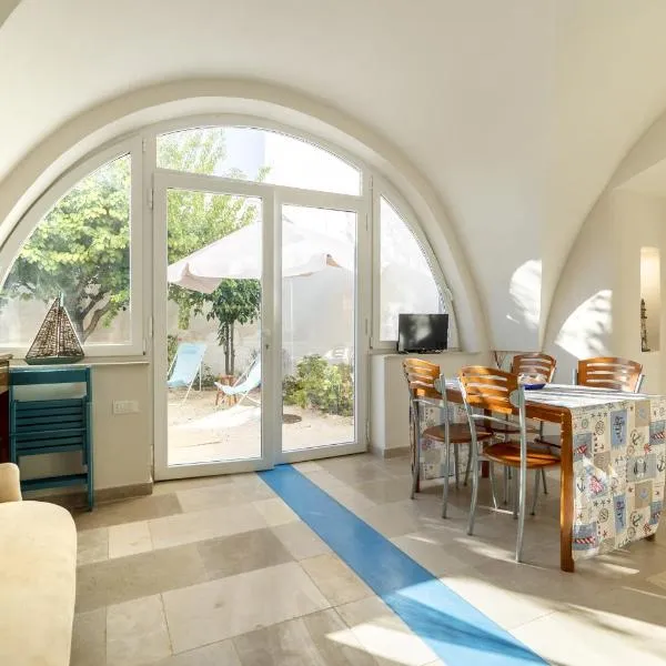 Agrumeto sul mare, ξενοδοχείο σε Villanova di Ostuni