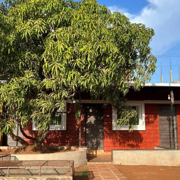 Hemprabha Bed & Breakfast, Ratnagiri, hotel din Ratnagiri