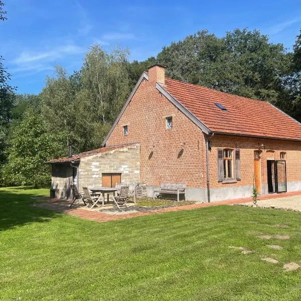 Art Of Einstein, hotell sihtkohas Diest