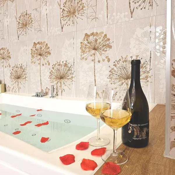 12 min da Venezia - Enide Luxury House, hotel in Mira