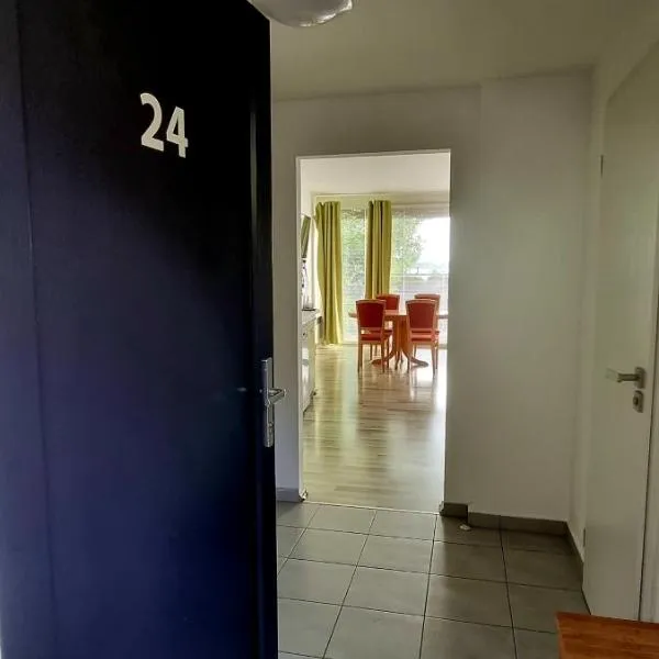 Apartmán Pavlov Pálavské vinohrady, hotel v destinaci Pavlov
