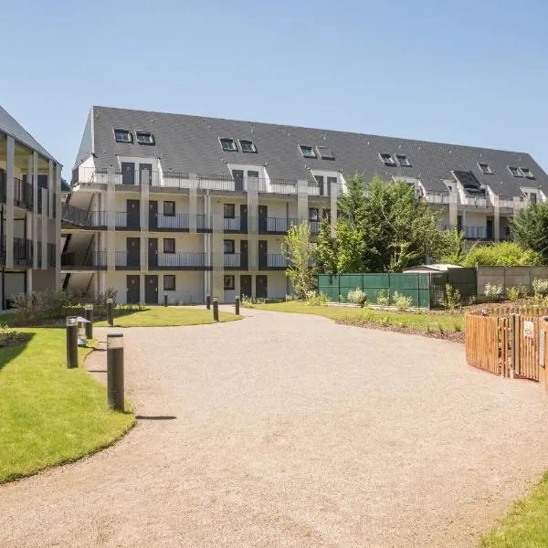 Résidence Pierre & Vacances La Petite Venise, ξενοδοχείο στην Κολμάρ