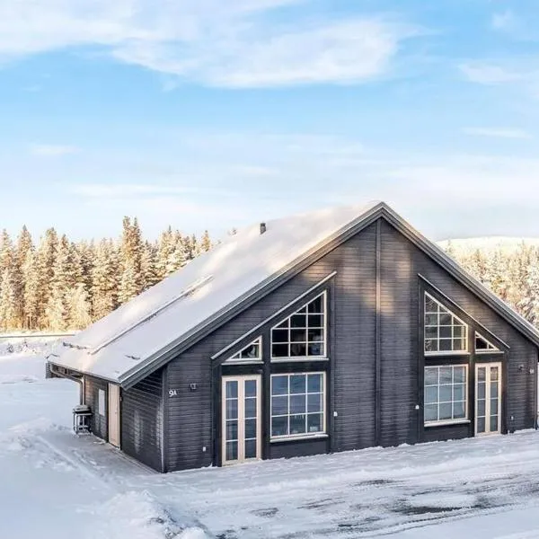 Mysig fjällstuga i Idre Fjällfoten, hotel v destinaci Idre