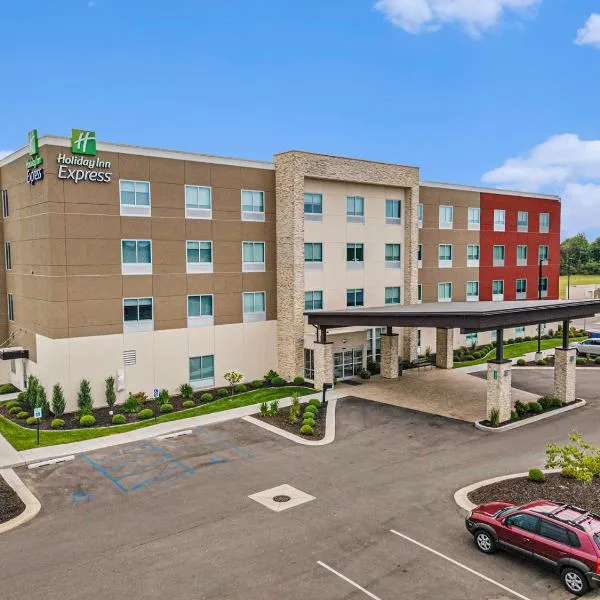 Holiday Inn Express - South Haven by IHG, hotel in South Haven