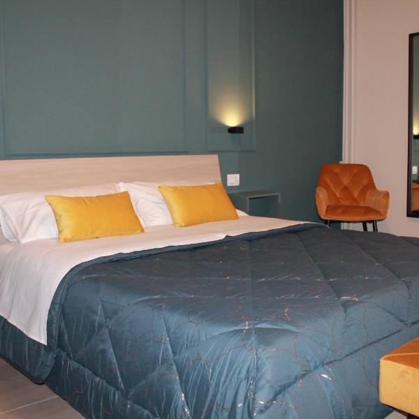 Suite La Torre, Турин