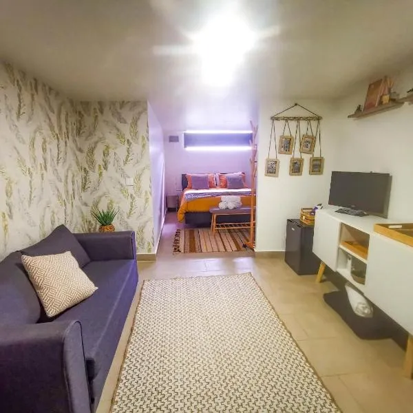 Cantinho da Susana, hotel in Coimbra