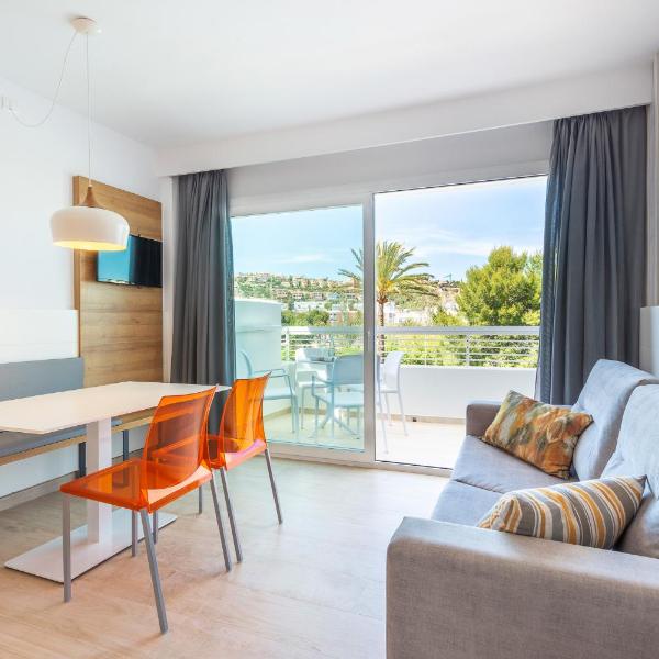 Casablanca Apartments, Santa Ponsa