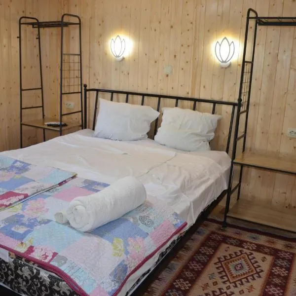 Terrace Center, hotel in Kutaisi