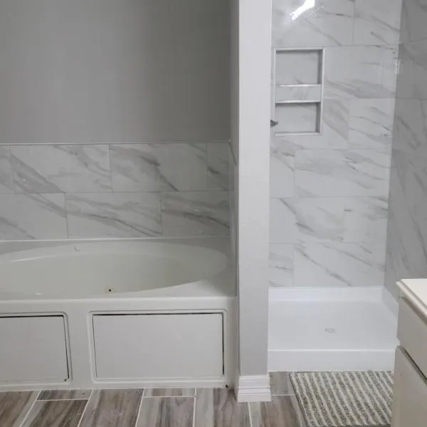 Fresh CrashPads 1, hotel en Houston