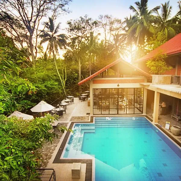 Arika Villa - Special Deals on F&B and Spa Treatments, ξενοδοχείο σε Dambulla