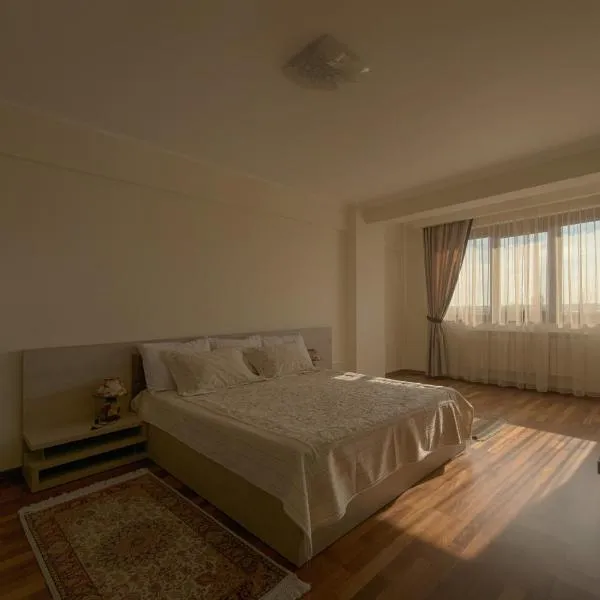 Samali Residence, Hotel in Eforie Nord