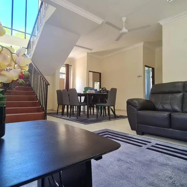 Sejati Homestay (Corner Lot), hotel v destinaci Pengkalan Cepa