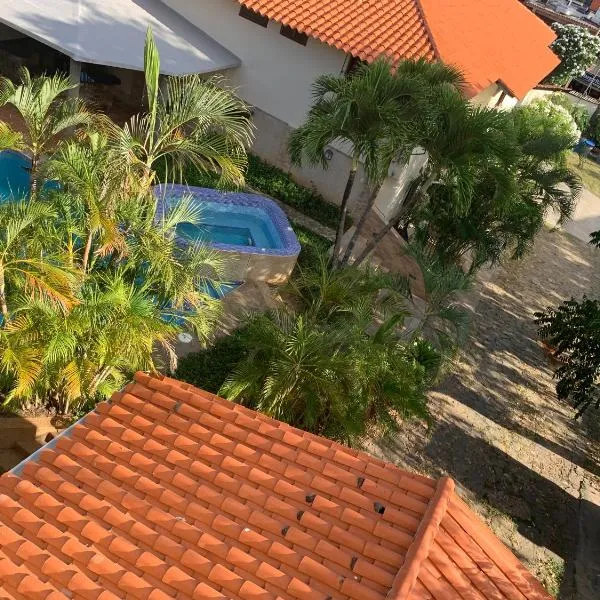 Todo lo tienes en Pampatar, hotel in Pampatar