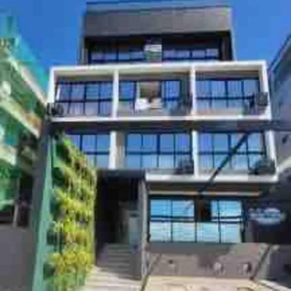 FLAT Pé na areia no Bessa, hotel v destinaci João Pessoa