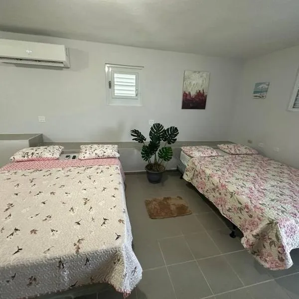 OceanView 2, hotel en Guayama