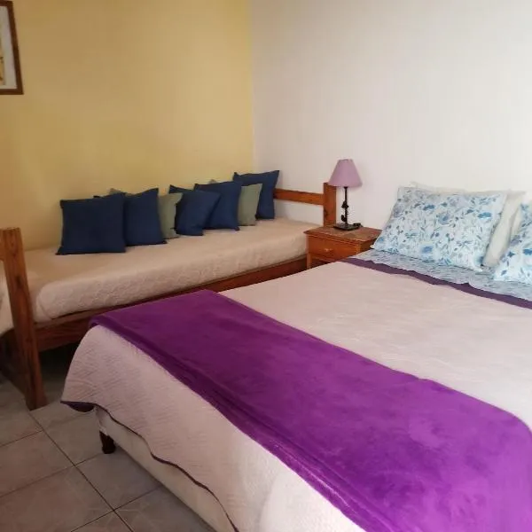 La Casa de Teresa, Hotel in Colonia del Sacramento