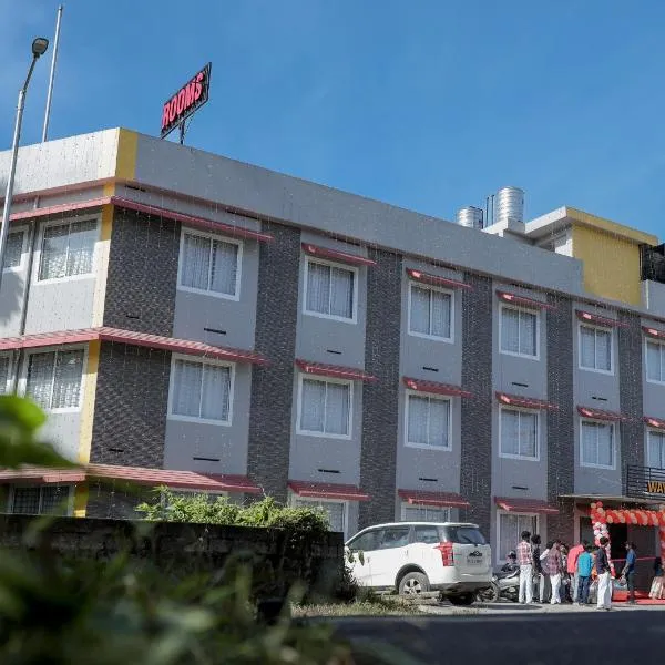 Hotel Wayanad Stay, Hotel in Kalpatta