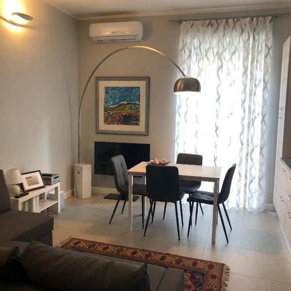 SAN FRANCESCO Apartment, Turin