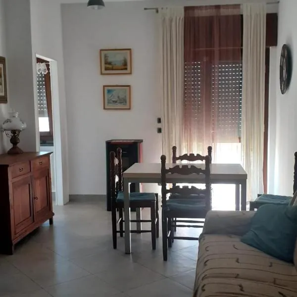 lo Tsanty casa vacanza, viešbutis mieste Aosta