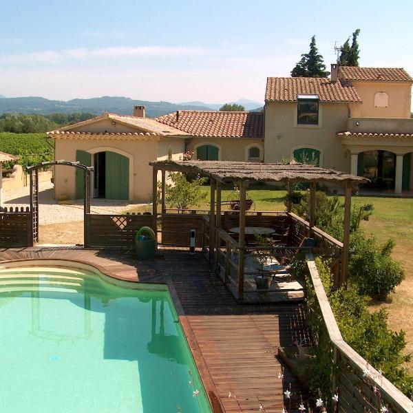 Maison de Campagne