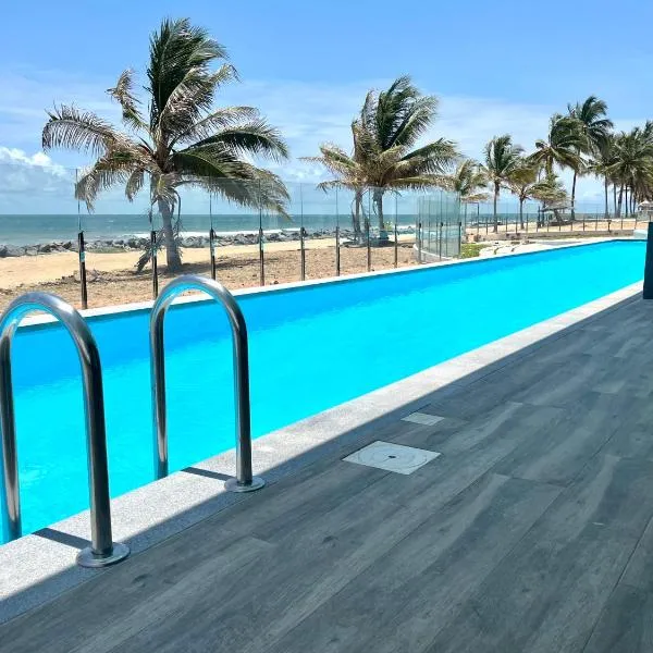 Kololi Sands Apartments, hotel u gradu Kololi