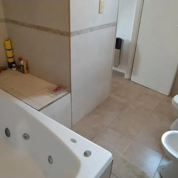 Casa Xperience, hotel in Malargüe
